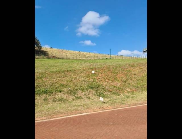 LAND FOR SALE IN KINDLEWOOD ESTATE